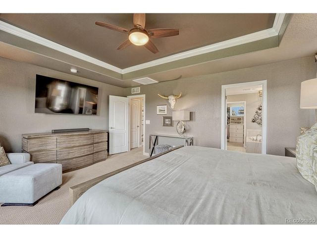 8055 S Vandriver Way, Aurora, CO 80016