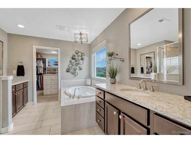 8055 S Vandriver Way, Aurora, CO 80016