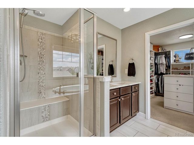 8055 S Vandriver Way, Aurora, CO 80016
