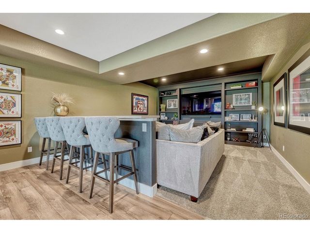8055 S Vandriver Way, Aurora, CO 80016