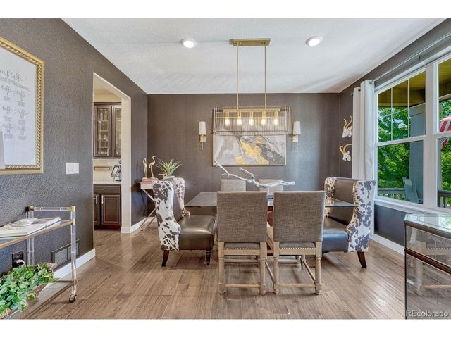 8055 S Vandriver Way, Aurora, CO 80016