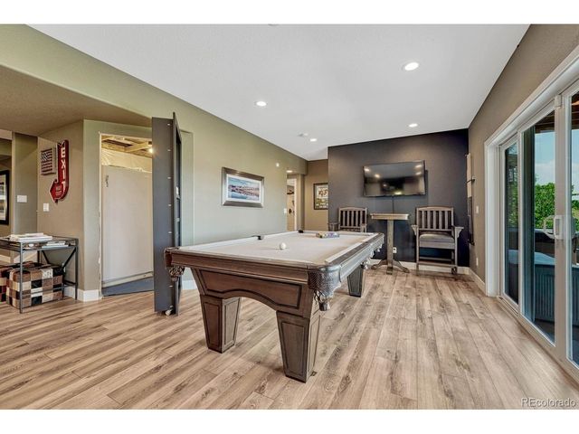 8055 S Vandriver Way, Aurora, CO 80016