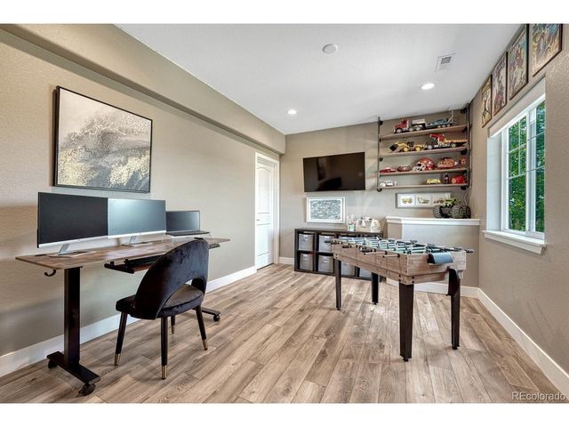 8055 S Vandriver Way, Aurora, CO 80016