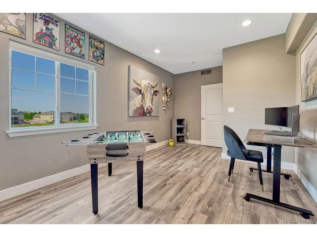 8055 S Vandriver Way, Aurora, CO 80016