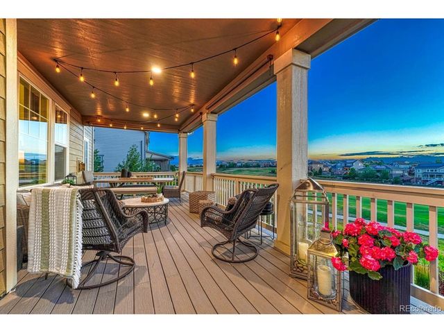 8055 S Vandriver Way, Aurora, CO 80016