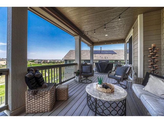 8055 S Vandriver Way, Aurora, CO 80016