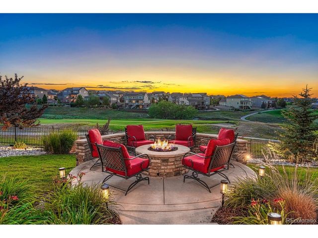 8055 S Vandriver Way, Aurora, CO 80016