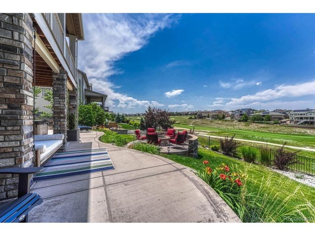 8055 S Vandriver Way, Aurora, CO 80016