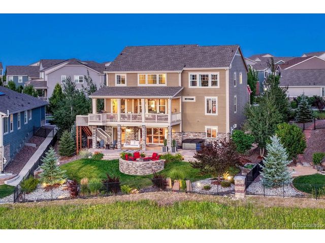 8055 S Vandriver Way, Aurora, CO 80016