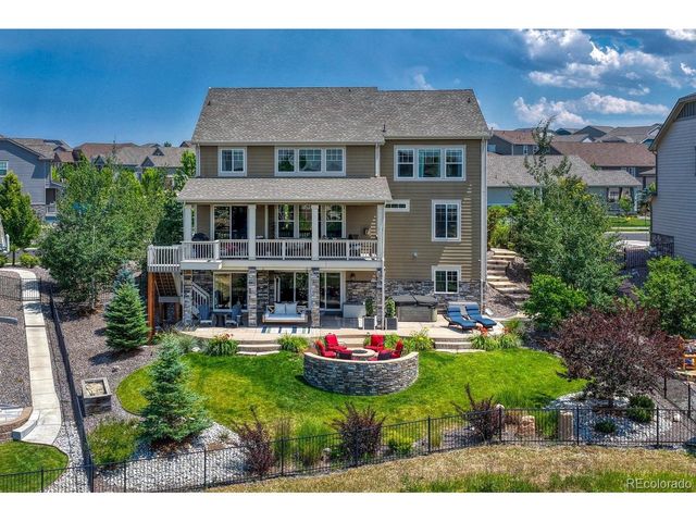 8055 S Vandriver Way, Aurora, CO 80016