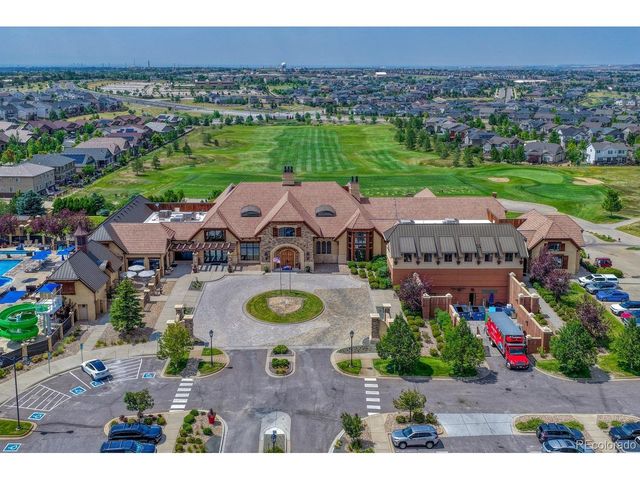 8055 S Vandriver Way, Aurora, CO 80016