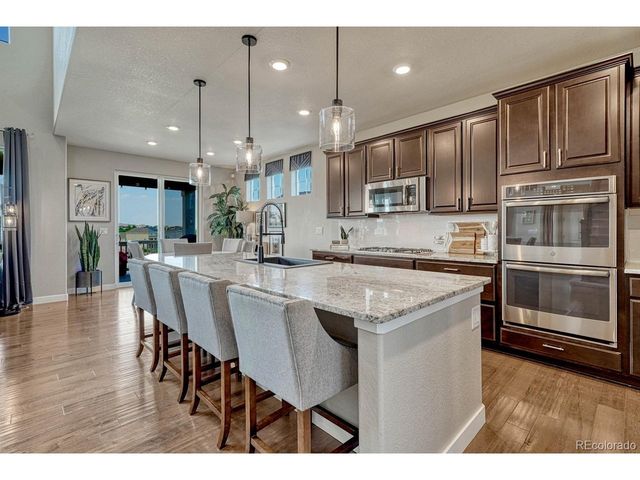 8055 S Vandriver Way, Aurora, CO 80016