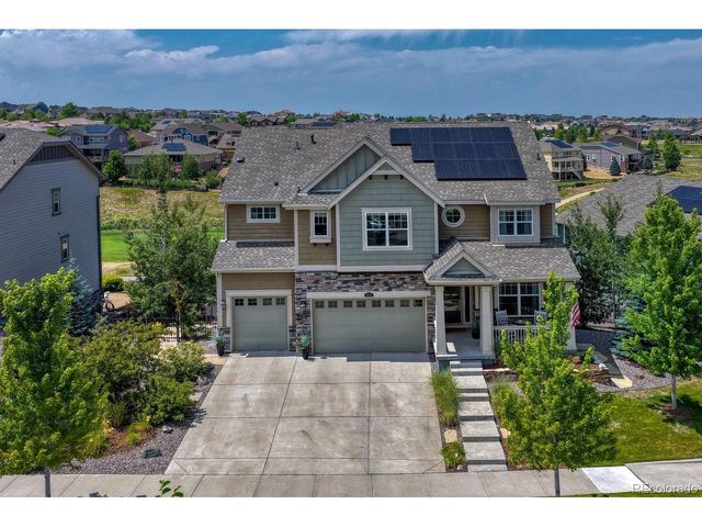 8055 S Vandriver Way, Aurora, CO 80016