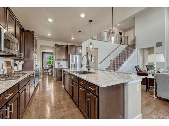 8055 S Vandriver Way, Aurora, CO 80016