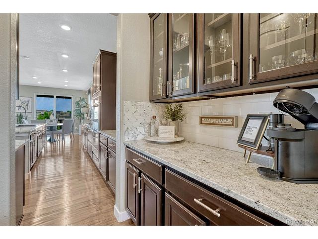 8055 S Vandriver Way, Aurora, CO 80016