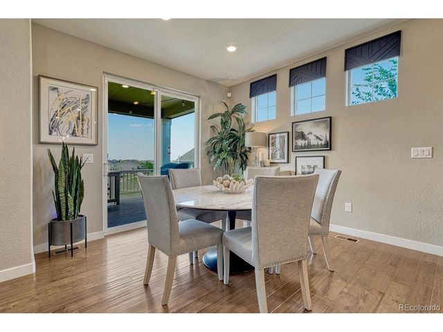8055 S Vandriver Way, Aurora, CO 80016