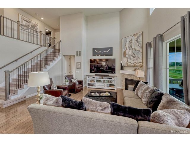 8055 S Vandriver Way, Aurora, CO 80016