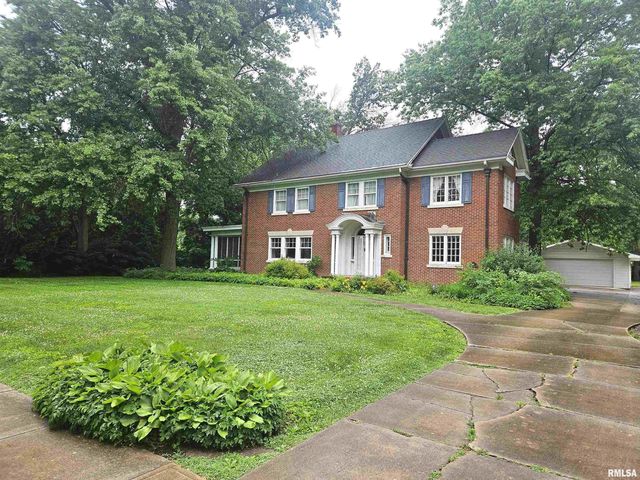 237 PARK LANE Drive, Galesburg, IL 61401