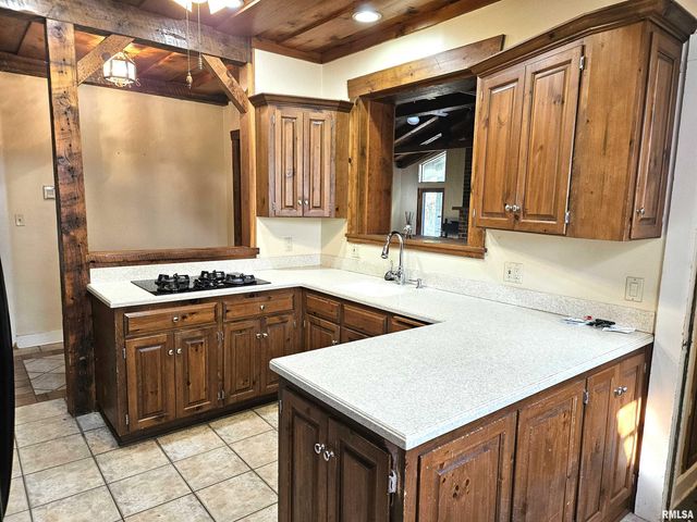 237 PARK LANE Drive, Galesburg, IL 61401