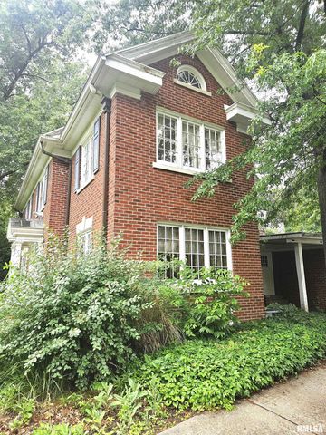 237 PARK LANE Drive, Galesburg, IL 61401