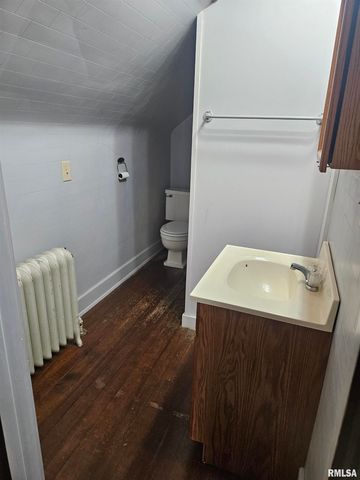 237 PARK LANE Drive, Galesburg, IL 61401