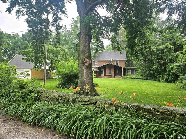 237 PARK LANE Drive, Galesburg, IL 61401