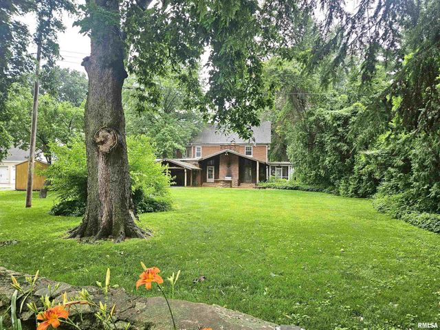 237 PARK LANE Drive, Galesburg, IL 61401