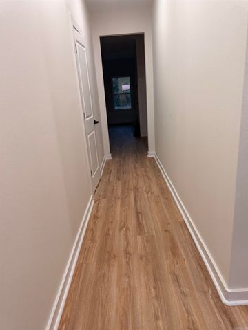 334 Everest Street, Alexander, AR 72002