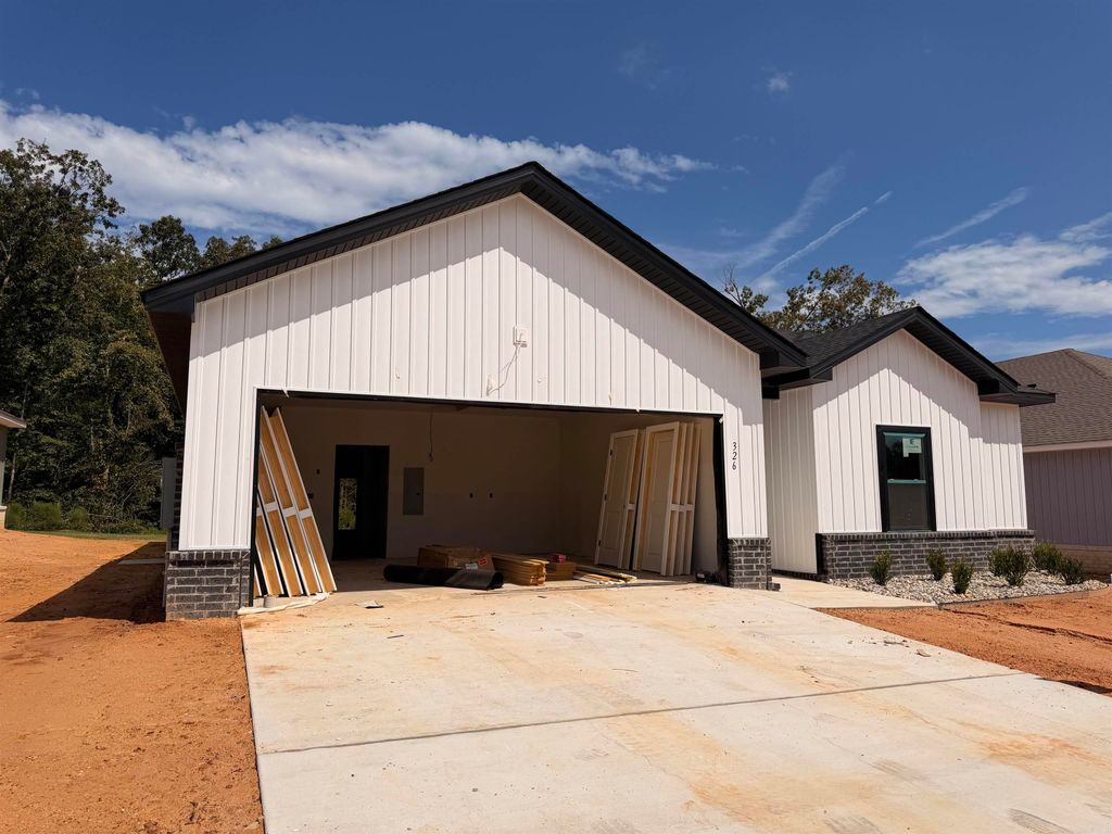 334 Everest Street, Alexander, AR 72002