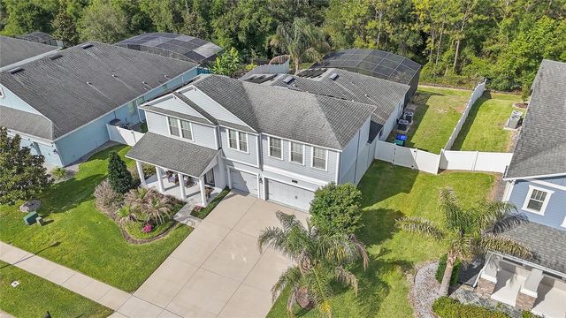 5864 ALENLON WAY, Mount Dora, FL 32757