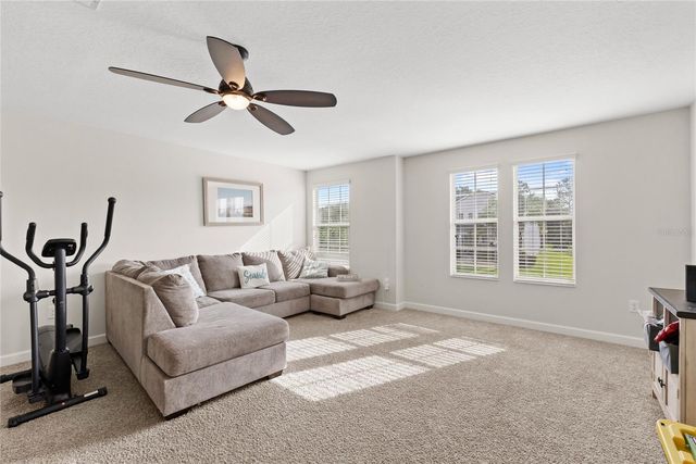 5864 ALENLON WAY, Mount Dora, FL 32757