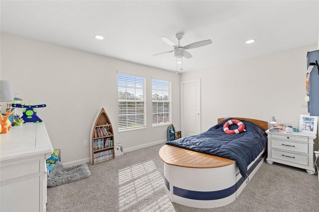 5864 ALENLON WAY, Mount Dora, FL 32757