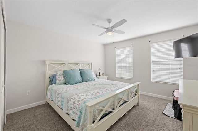 5864 ALENLON WAY, Mount Dora, FL 32757