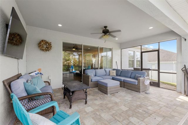 5864 ALENLON WAY, Mount Dora, FL 32757