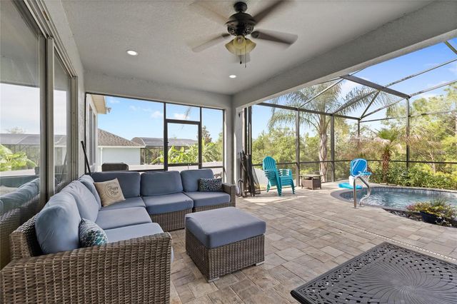 5864 ALENLON WAY, Mount Dora, FL 32757