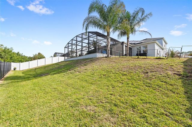 5864 ALENLON WAY, Mount Dora, FL 32757