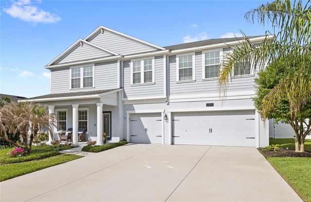 5864 ALENLON WAY, Mount Dora, FL 32757
