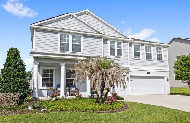 5864 ALENLON WAY, Mount Dora, FL 32757
