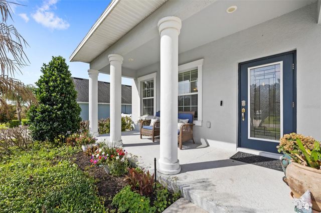 5864 ALENLON WAY, Mount Dora, FL 32757