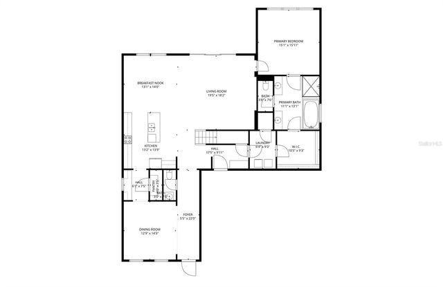 5864 ALENLON WAY, Mount Dora, FL 32757