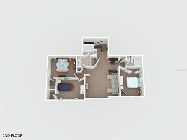 5864 ALENLON WAY, Mount Dora, FL 32757