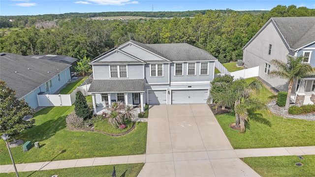 5864 ALENLON WAY, Mount Dora, FL 32757