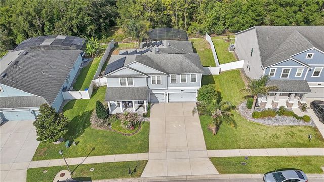 5864 ALENLON WAY, Mount Dora, FL 32757