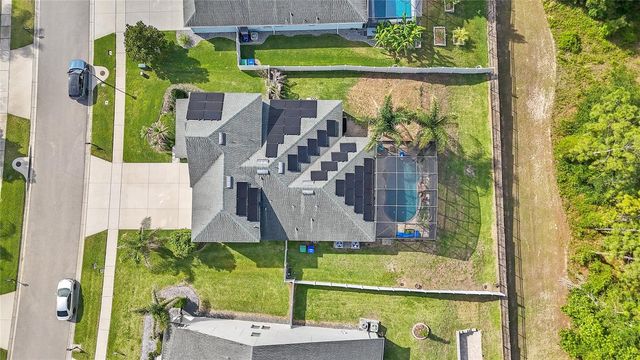 5864 ALENLON WAY, Mount Dora, FL 32757