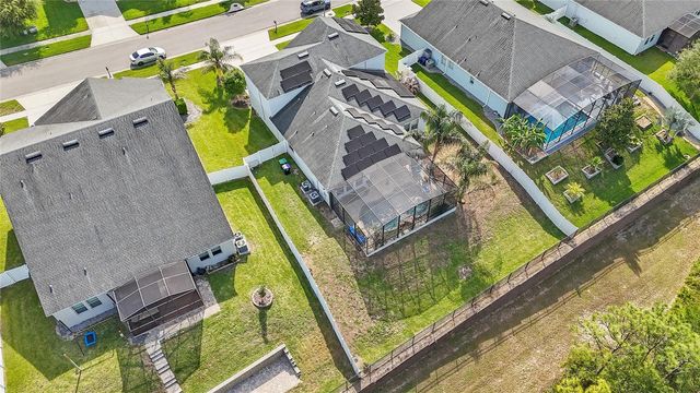 5864 ALENLON WAY, Mount Dora, FL 32757