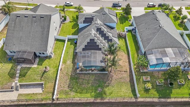 5864 ALENLON WAY, Mount Dora, FL 32757