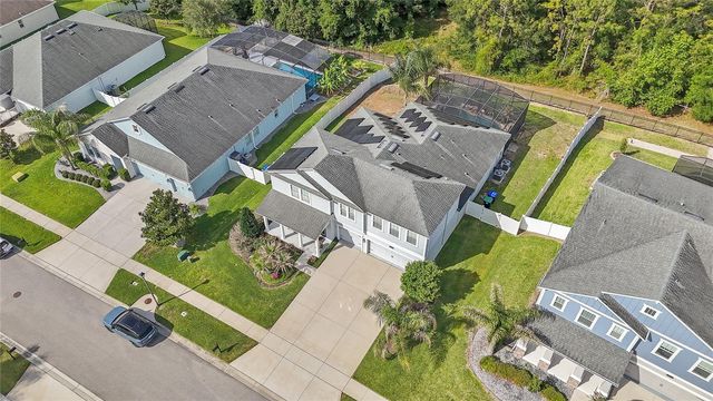 5864 ALENLON WAY, Mount Dora, FL 32757