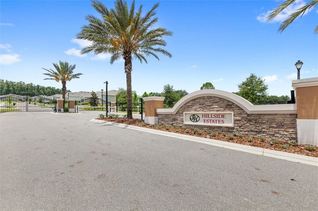5864 ALENLON WAY, Mount Dora, FL 32757