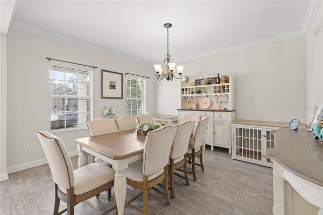 5864 ALENLON WAY, Mount Dora, FL 32757