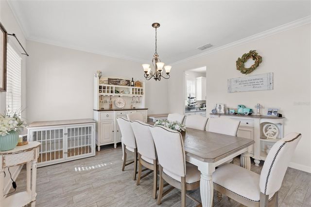 5864 ALENLON WAY, Mount Dora, FL 32757